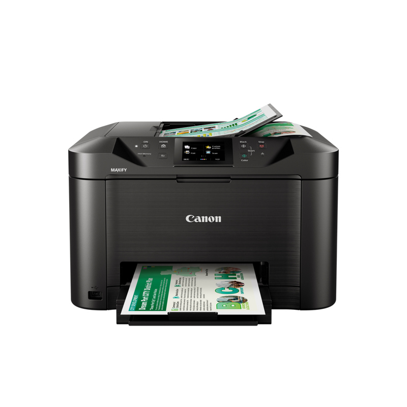 Cartouches d'encre pour imprimante Canon Maxify MB 5150 - Starink