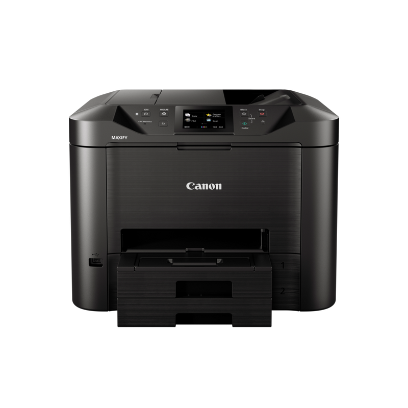 Canon I-SENSYS MF832cdw Imprimante laser couleur multifonction