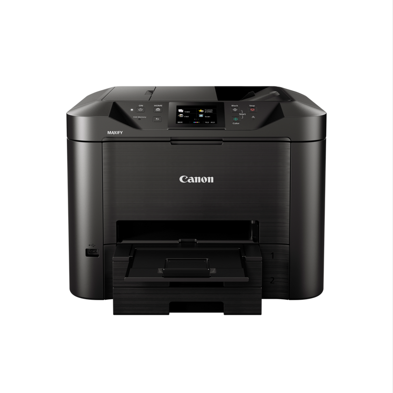 Portable Printers — Canon UK Store