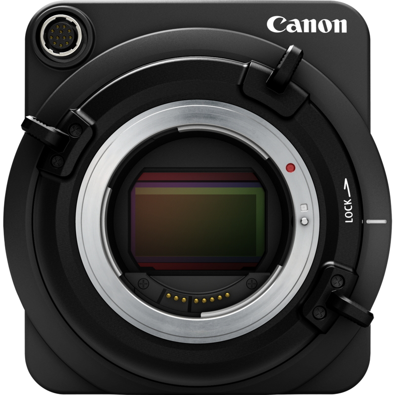 Canon Camera