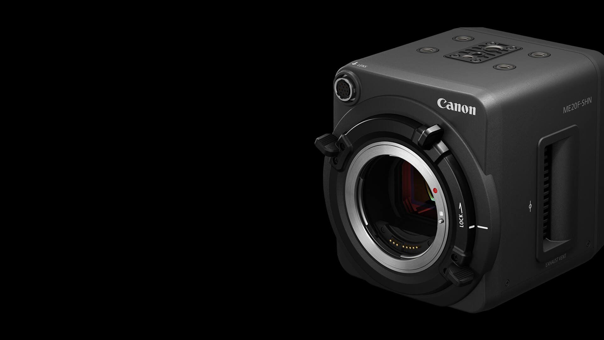 Canon video camcorder manual
