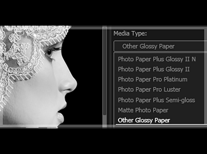 pixam pro 100 where to put icc profiles for paper