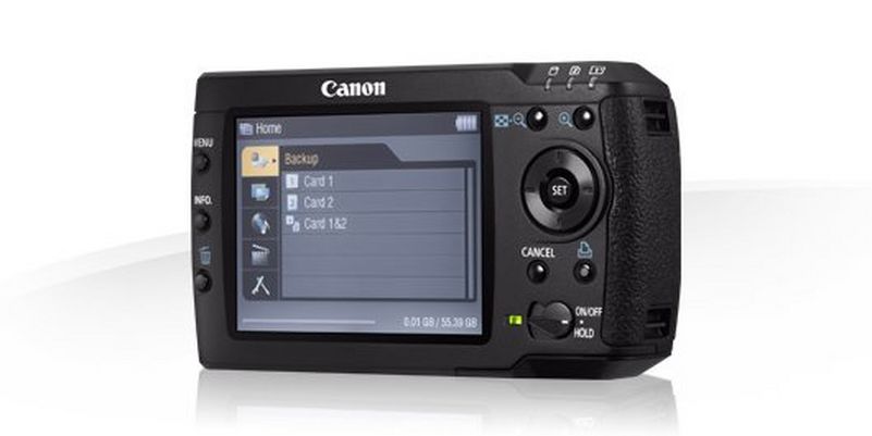 Canon Camera