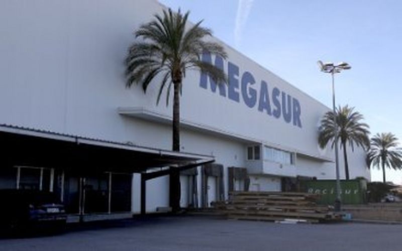 Megasur mejora la flexibilidad y creatividad de sus acciones de Marketing gracias a Canon