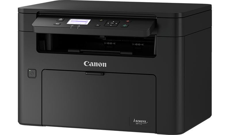 Imprimante Canon laser monochrome multifonction sans fil i-SENSYS MF267dw  II dans Imprimantes de bureau — Boutique Canon France