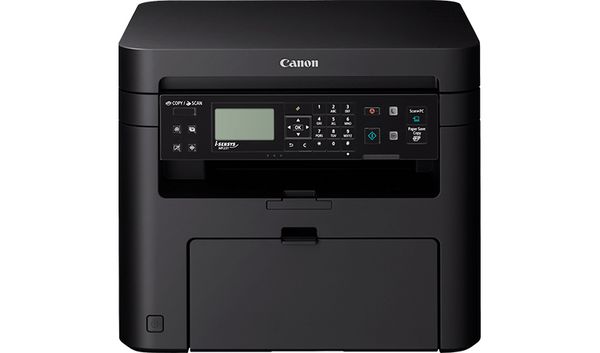 i-SENSYS MF231 3-in-1 laser multifunction printer
