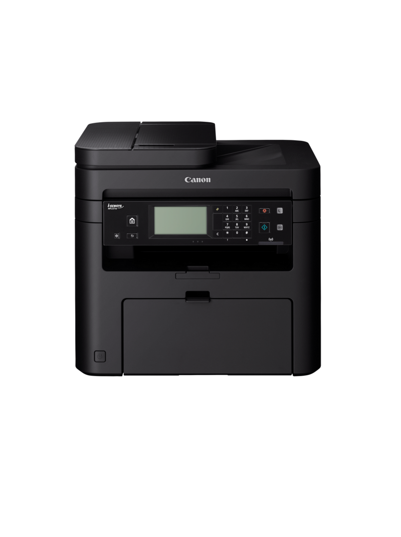i-SENSYS MF237w