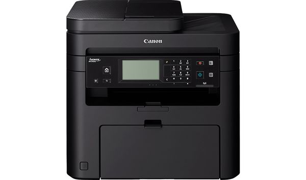 i-SENSYS MF249dw - i-SENSYS Laser Multifunction Printers - Canon Europe