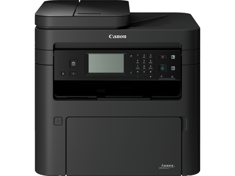 Canon i-SENSYS MF260 II-serie - All-in_one printers - Canon Nederland