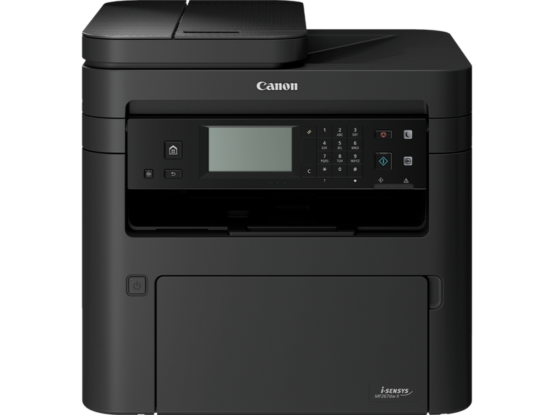 canon printers with fax