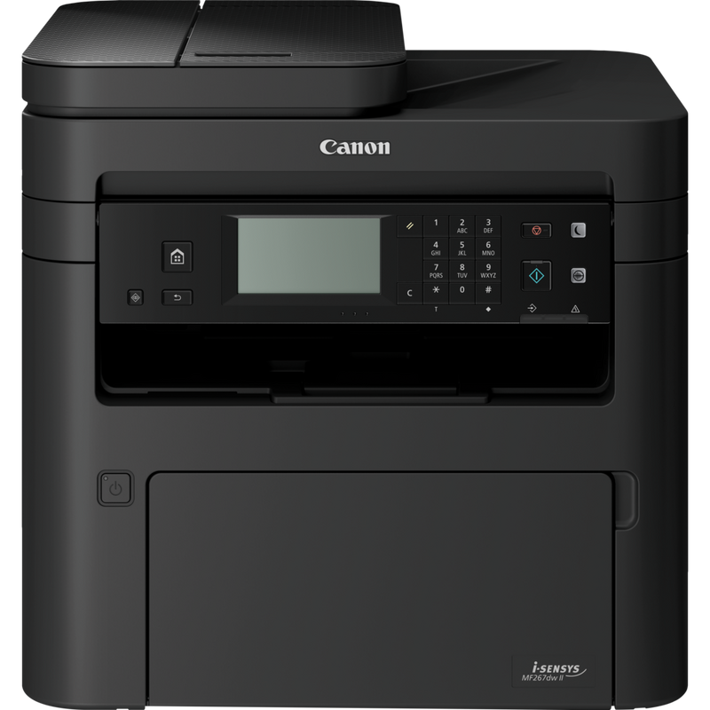Canon i-SENSYS MF3010 Photocopieuse / imprimante / scanner ( Noir