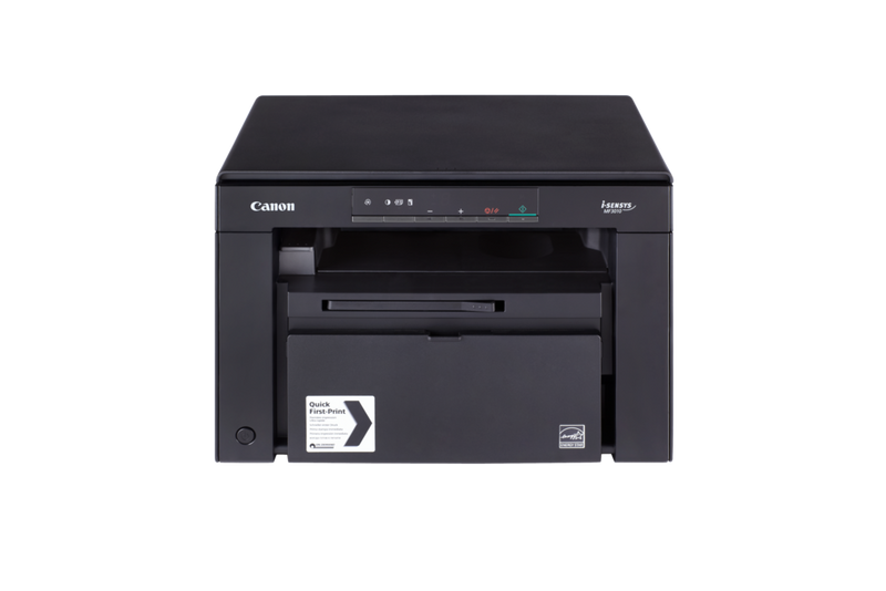 Canon i-SENSYS MF3010 printer