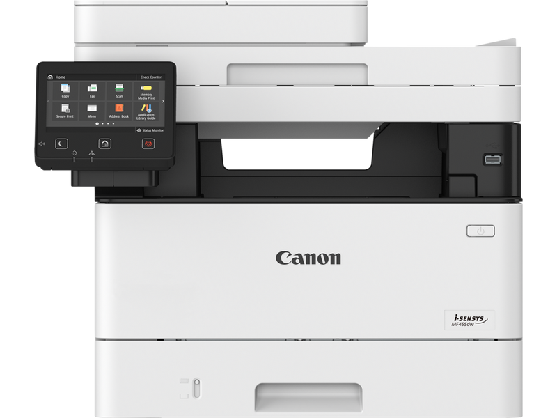 Canon i-SENSYS серии MF450 - Многофункциональные принтеры - Canon Russia