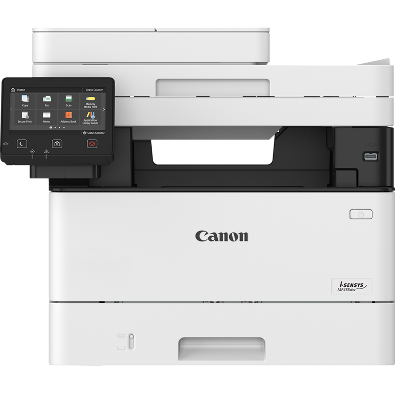 spole Alvorlig Civic Canon i-SENSYS MF450 Series - Multifunction Printers - Canon Europe