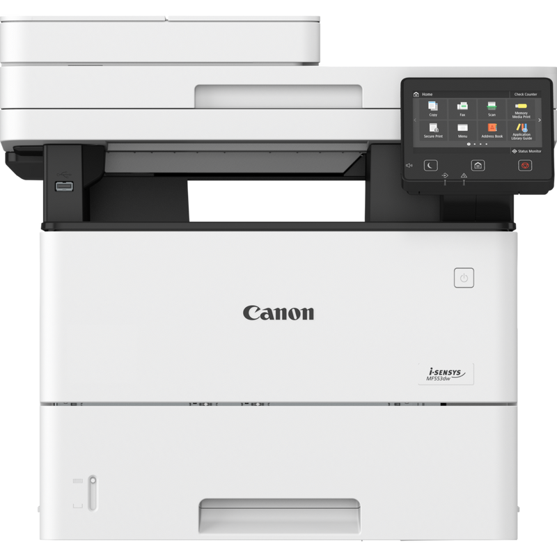 Canon imageRUNNER IR 2520 PHOTOCOPIEUSE MULTIFONCTION MONOCHROME