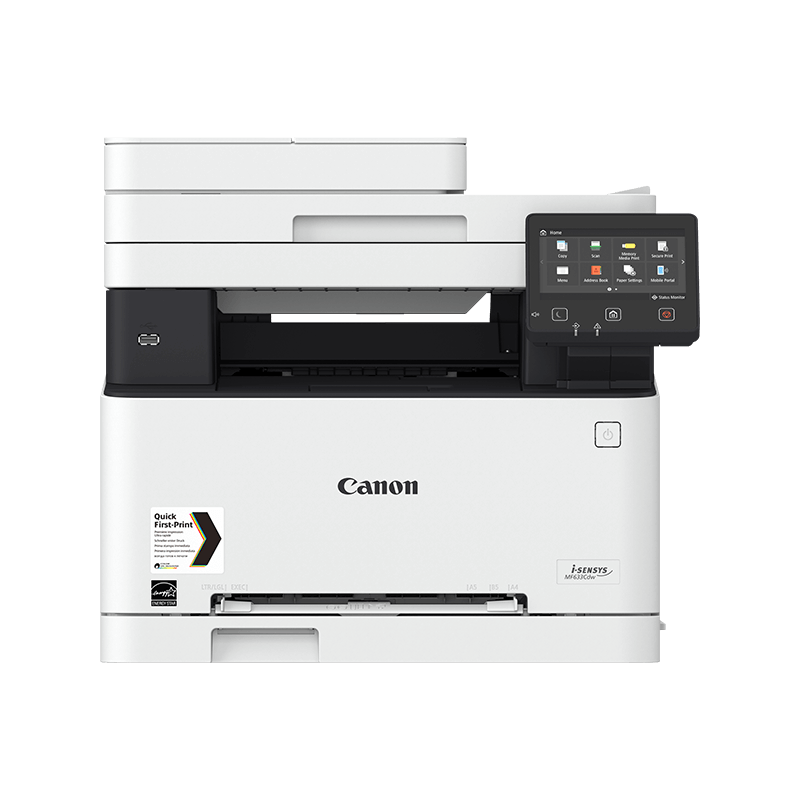 „Canon MF633Cdw“