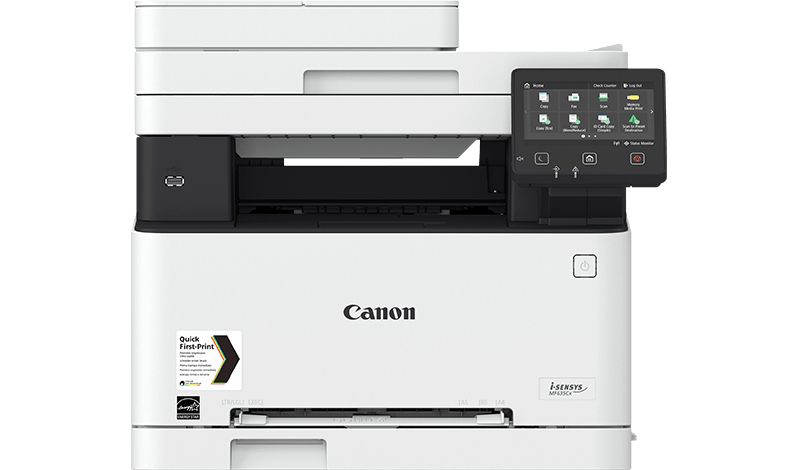 Canon MF630 Series - Business Printers & Fax Machines - Canon UK