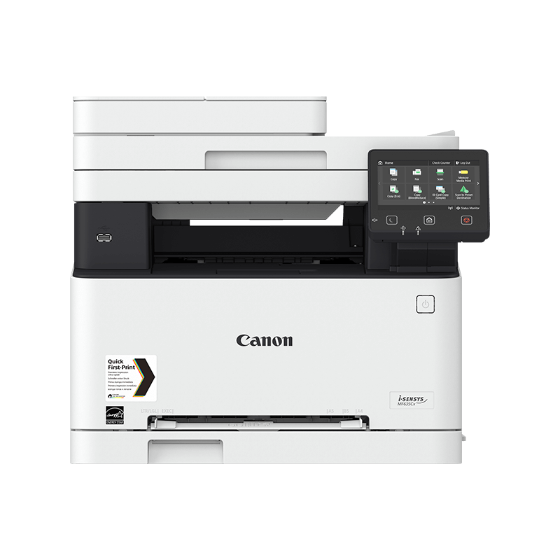 „Canon MF635Cx“