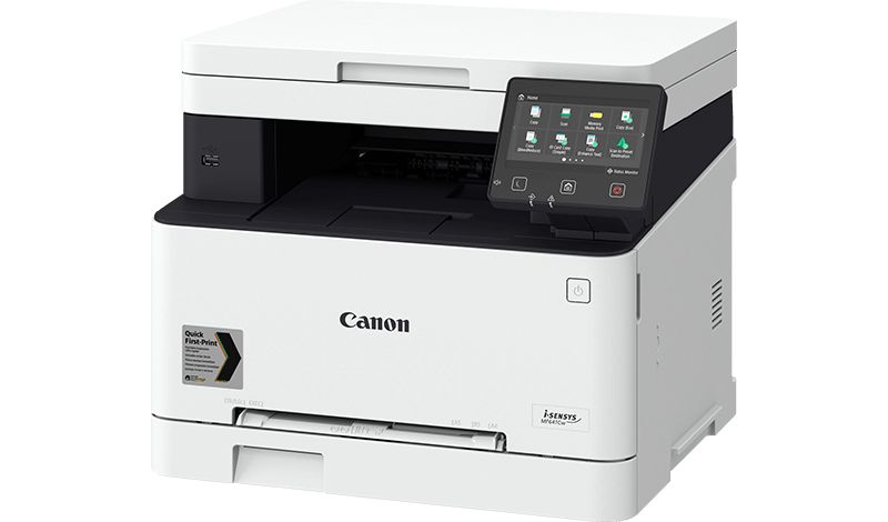 spektrum dæk Jordbær i-SENSYS MF640 Series - Canon Europe