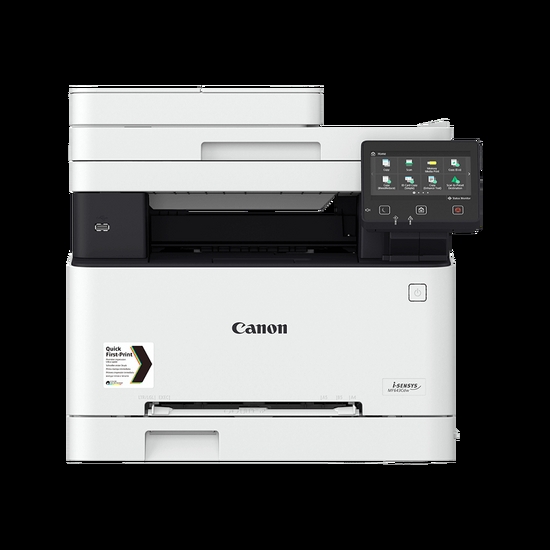 canon printer serial number check