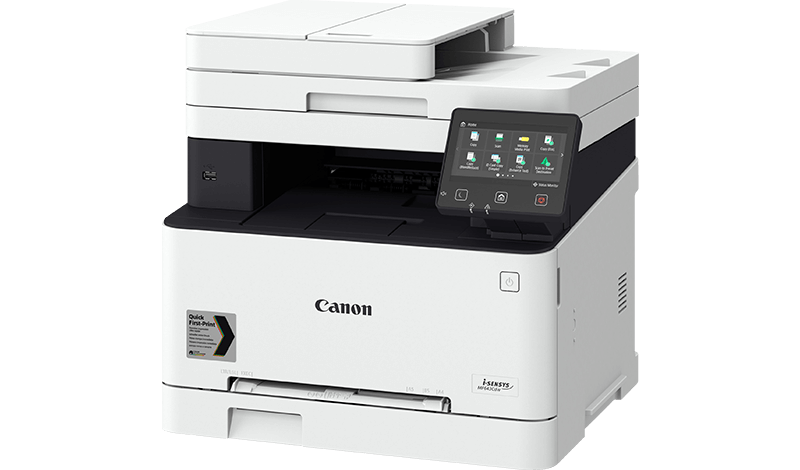 imageclass mf643cdw review