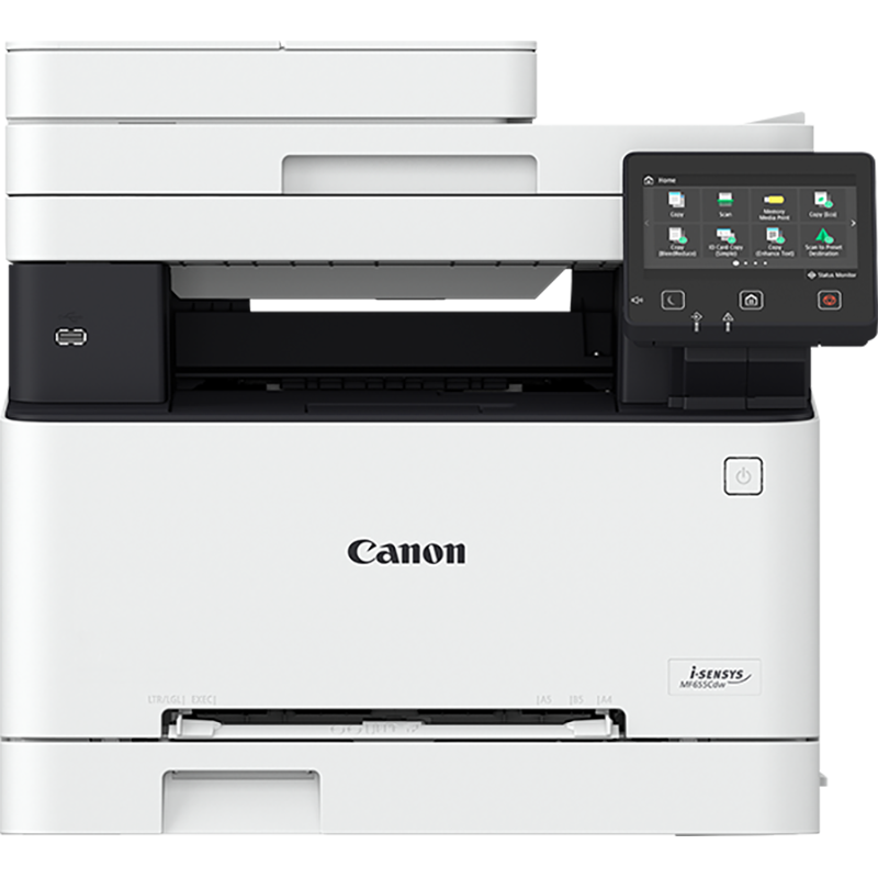 Multifunction Colour Printers Canon Europe