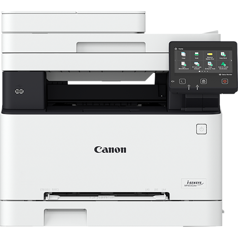 Stampanti a colori per ufficio - Canon Italia