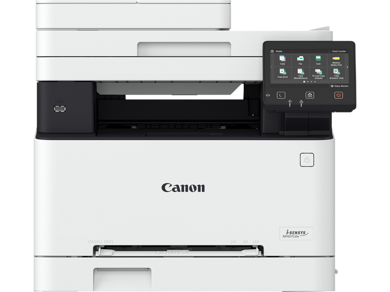 Canon i-SENSYS серии MF650 - Многофункциональные принтеры - Canon Kazakhstan