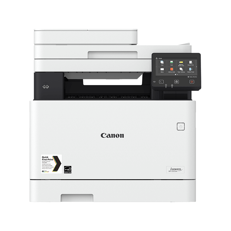 Canon MF732Cdw