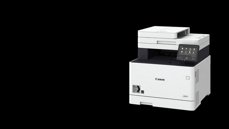 STAMPANTE CANON I-SENSYS XC1333I MULTIFUNZIONE 5455C002