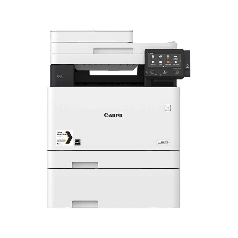 „Canon MF734Cdw“