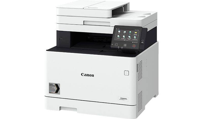 Canon i-SENSYS MF740 Series - Canon Georgia Canon i-SENSYS MF740 Series - Canon Georgia