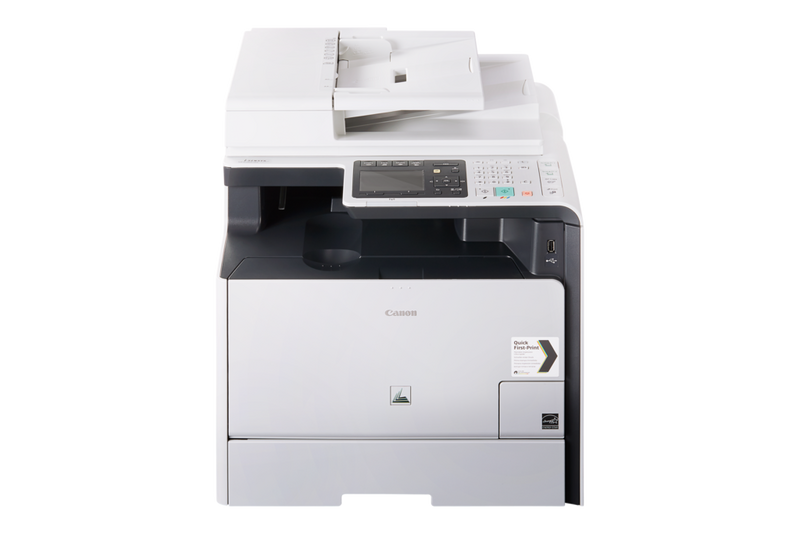 canon mf8580cdw driver