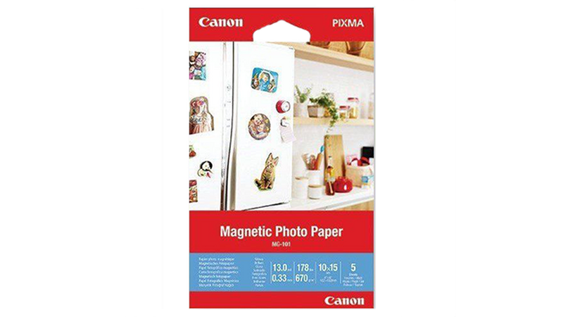 Leidingen Maak plaats stap in Photo and Creative Paper - Canon Europe