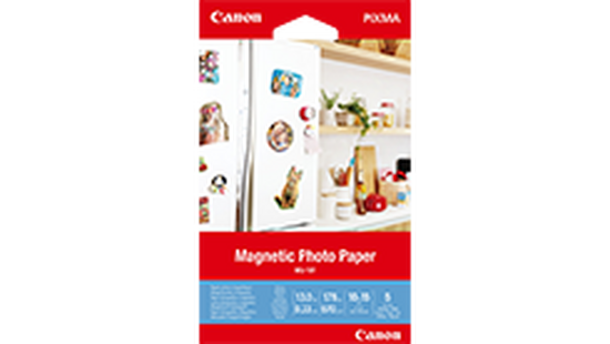 Magnetic Photo Paper MG-101