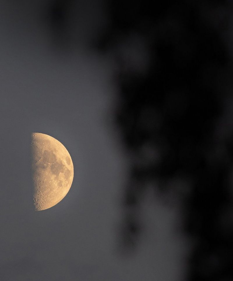 Mastering moon photography - Canon Europe