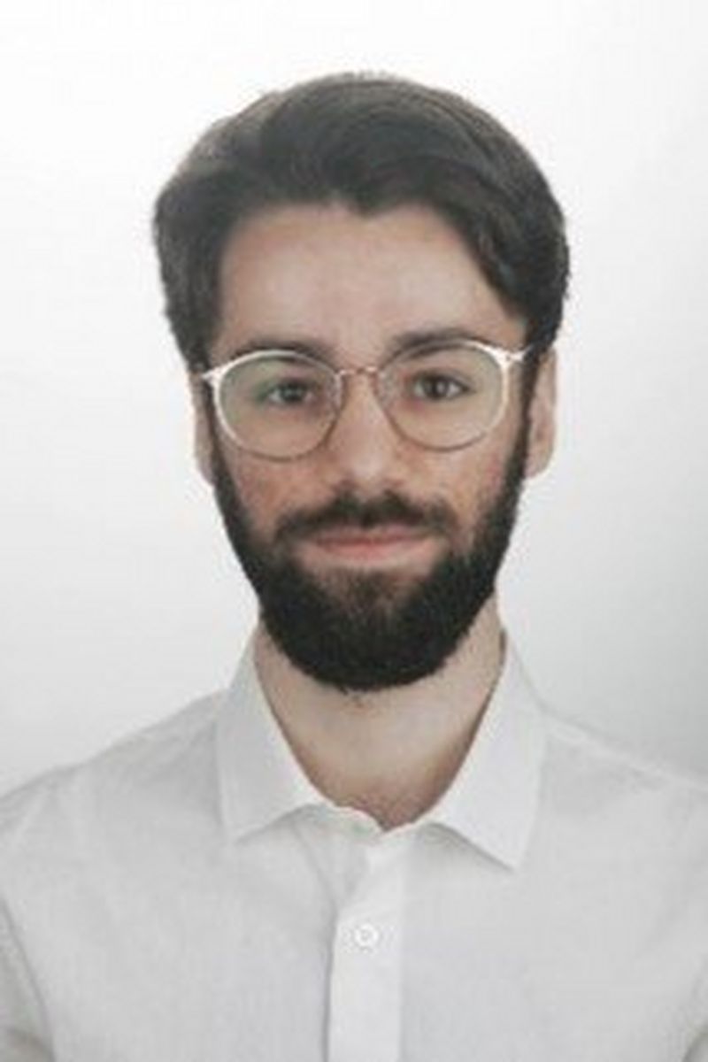 Mr. Enrique Mora Roas