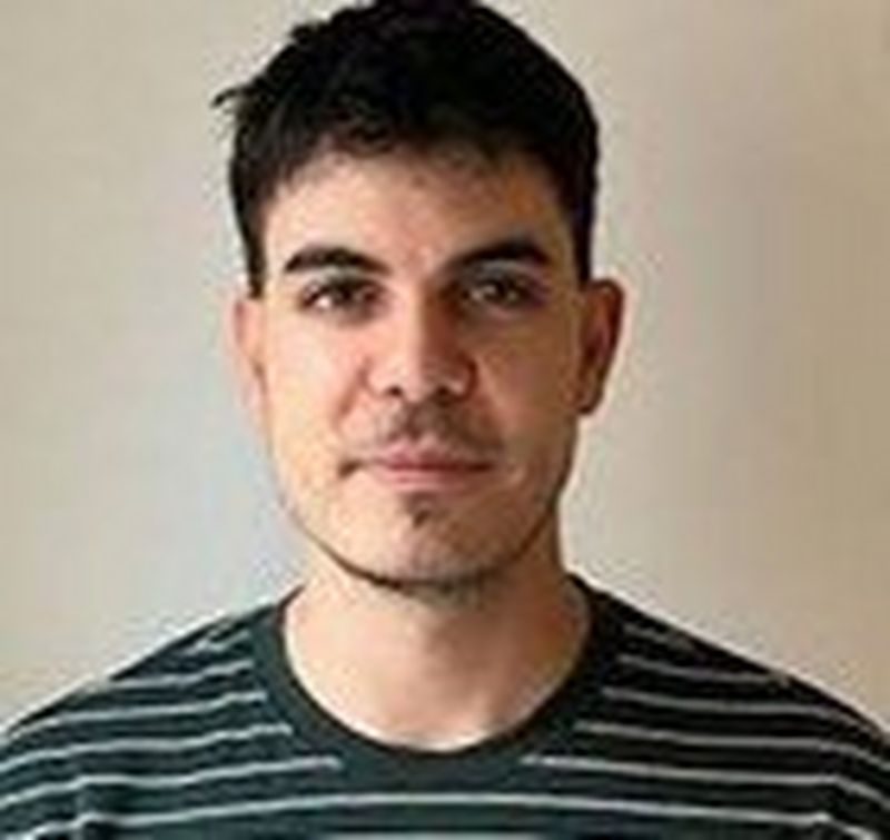 Mr. Panagiotis Moumtsakis