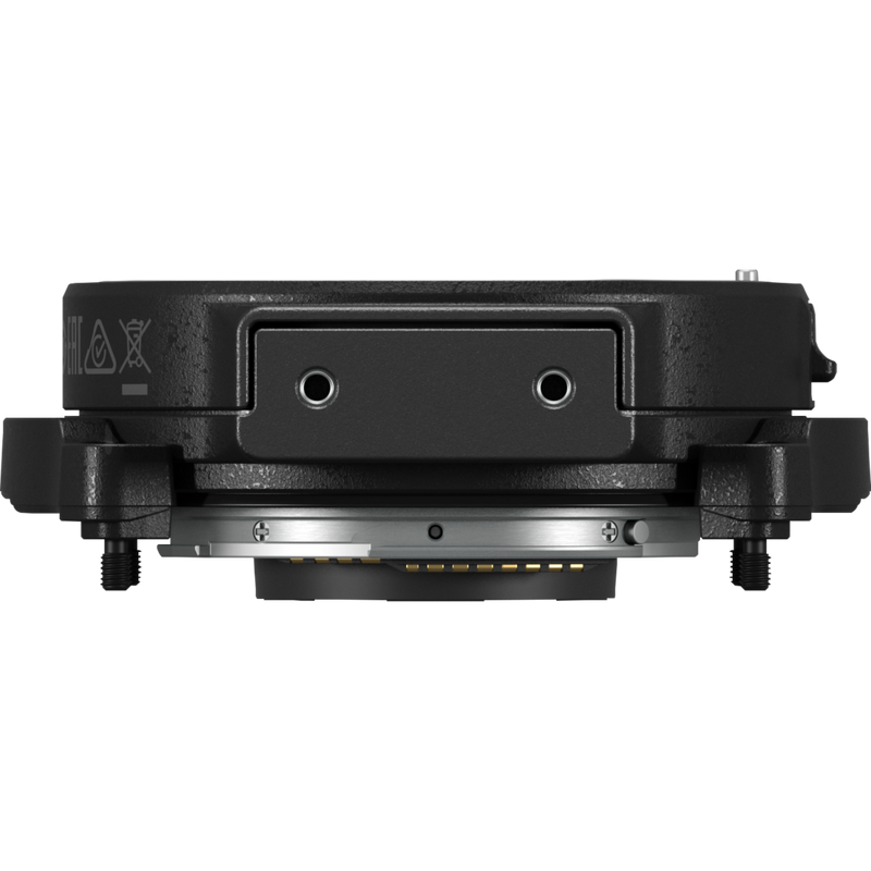 EF- naar RF-VATTINGADAPTER R 0,71x