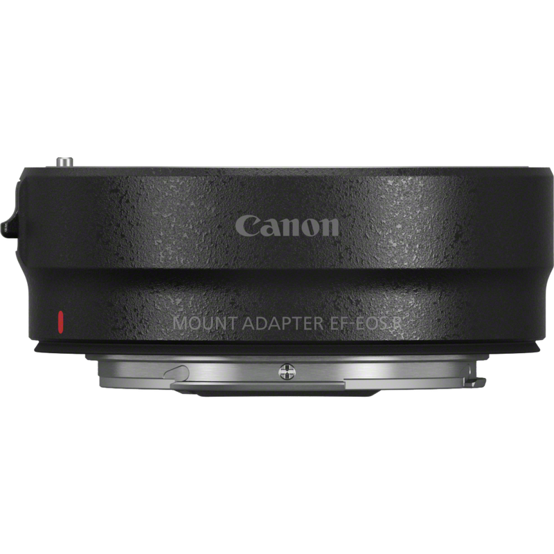 Mount Adapter EF-EOS R - Canon Europe