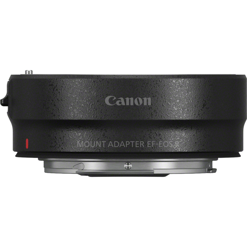 The RF mount explained - Canon Europe