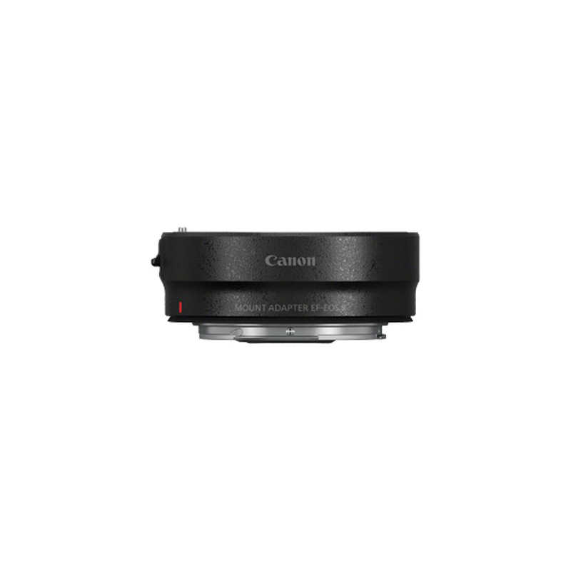 Canon EOS R mount adapter