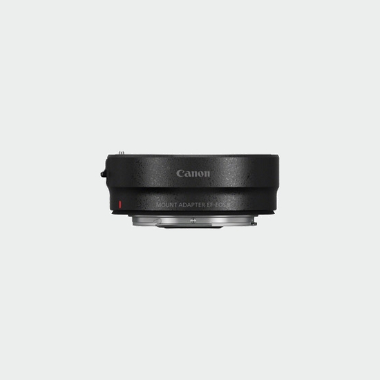 Canon EOS R mount adapter
