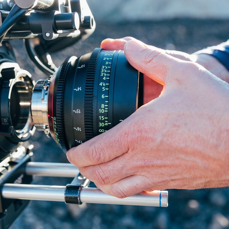 Sumire Prime Series Lenses Canon Malta