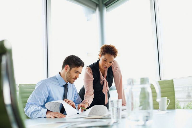 Managed Print Services to help improve your sustainability