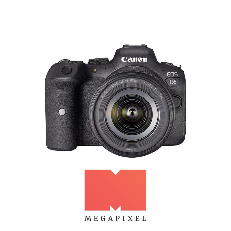 Canon Camera