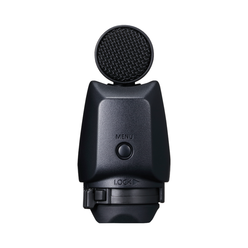 Directional stereo microphone DM-E1D