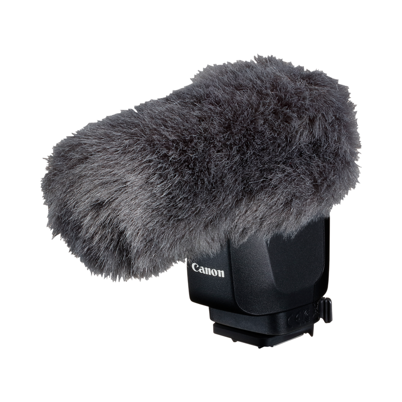 Canon DM-E1 Directional Microphone