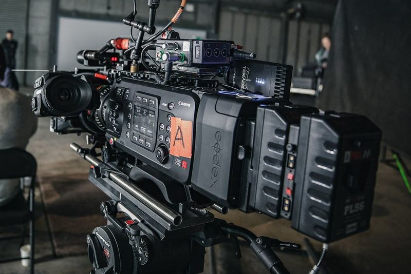 Record Video footage in Multiple Formats Canon South Africa