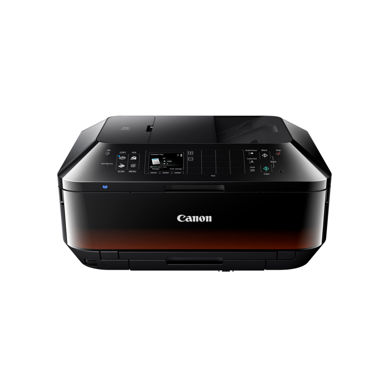 Canon PIXMA MX925 - Inkjet Photo Printers - Canon Central and North Africa